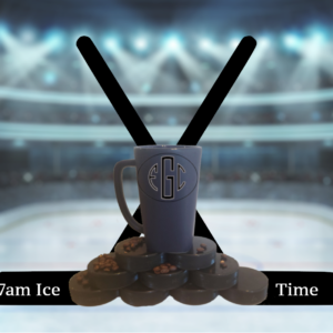 7am Ice Time