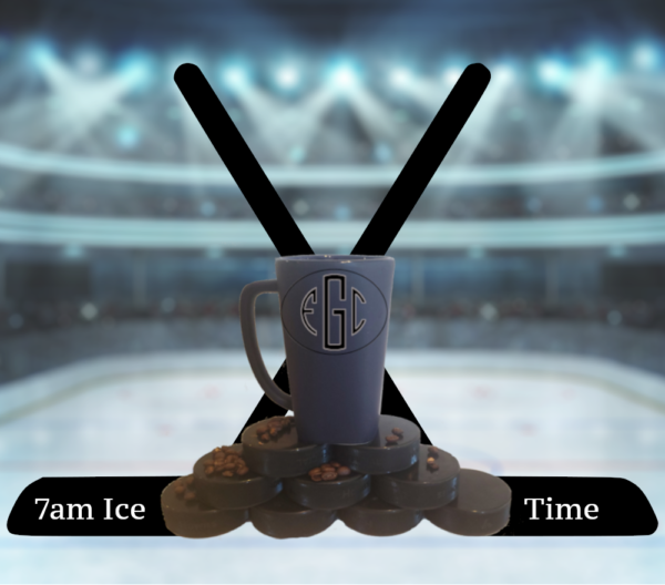 7am Ice Time